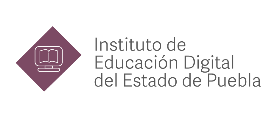 Logo institución